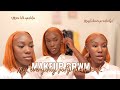 MAKEUP GRWM | MY EVERYDAY SOFT GLAM LOOK |