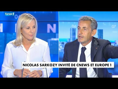 Vídeo: Nicolas Sarkozy: Biografia, Carrera I Vida Personal