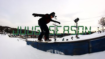 JUUG SEASON  "Mainframe Breach"