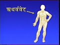 40 aspect of veda and vedic literature in the human physiology    40  