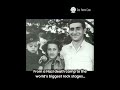 Holocaust survivor, single mother, raised Gene Simmons, inspired generations.