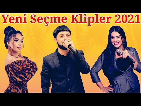 Yep Yeni Super Secme Azeri Klipleri 2021 (Tural Sedali Ft Aytac Tovuzlu)