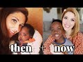 Jonah THEN + NOW \\ Domestic Adoption Story 6 years later....