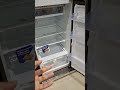 kulkas yang gak cuma asal dingin nih cuy