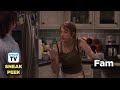 Fam 1x06 Sneak Peek 4 "Pregnant Pause"