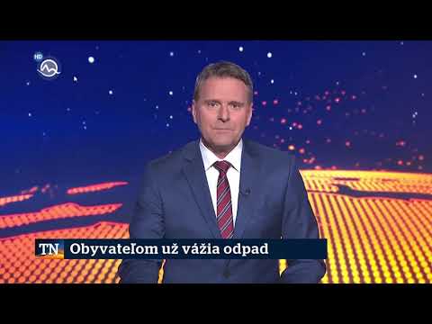 Video: Separovaný Zber Odpadu Rozdelil Iba Názor Ruských Občanov - Alternatívny Pohľad