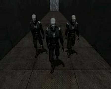 Gmod Demo smoother test