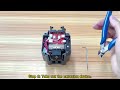 Neptune3Pro-Nozzle scrapes to the build platform during leveling thumbnail