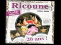 Ricoune  josy by dp