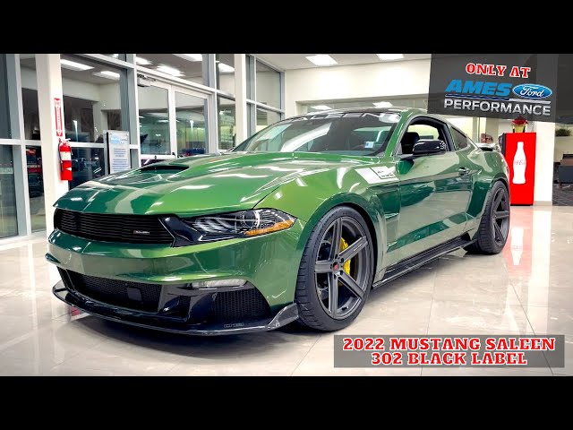 Video: Casting The Ford Mustang In Need For Speed - FordMuscle