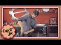 Tips & Tricks For A Better Espresso Tamp | Cup O' Joe