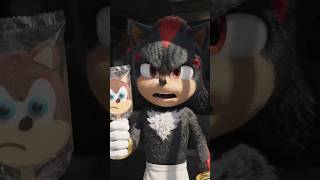 Shadow Popsicle @angrysonic