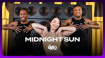 Thumbnail of Midnight Sun - Zara Larsson | FitDance (Choreography)