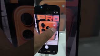 best i phone 17 pro blue colour #iphone #shorts #trekintech