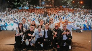 NDC WORSHIP - KUASAMU PENGHARAPANKU (CIMPA PERMATA GBKP 2023)