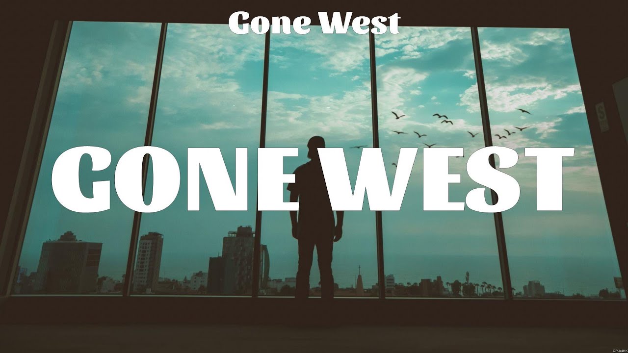 Gone West Gone West Lyrics Josh Abbott Band, Kat & Alex, Wade Bowen 6 YouTube