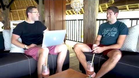 Tim Grittani Interview With Timothy Sykes - Great for Beginners!