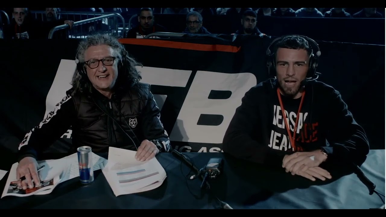 Part 2 - GREAT BAREKNUCKLE FIGHT - JAY EGGLESTON VS JORDAN MARSHALL 