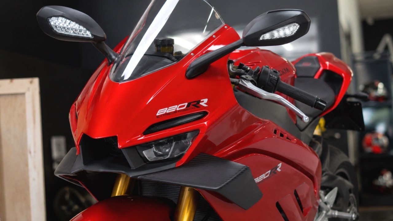 ZXMOTO 820RR: 6 Reasons to PICK it!!! 🇨🇳 - YouTube