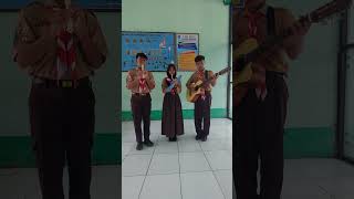 Persiapan FLS3N 2025 Cabang Musik Ansambel Campuran
