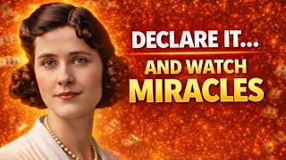 STOP BEGGING 🙏 START DECLARING 💸✨ THE SECRET METHOD TO ACTIVATE PROSPERITY NOW