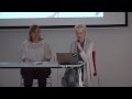 LOVOSICE: Konference sladov´an´i pr´ace rodiny