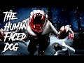 67 | The Human Faced Dog - Japanese Urban Legend 13 - Animated Scary Story