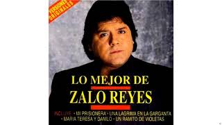 Zalo Reyes  -  Querida colegiala Resimi