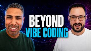 How to Build an AI Career Before the Job Exists | Lazar Jovanovic, Lovable