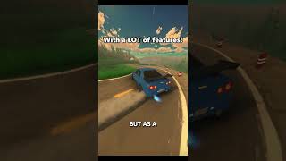 Solo dev vs AAA publishers🔥 #gamedev #indiegame #drift