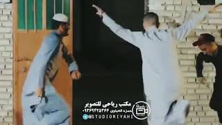 رقص عربی شاد حرارا