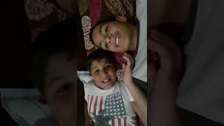 Chakib et issam