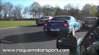 MR2 Championship Brands Hatch 2009