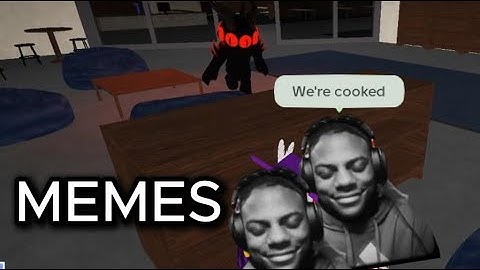 Depth Spelunking experience ll ROBLOX MEMES