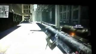 Mw2 Hack Super Jump + Out Of The Map