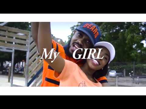 YANKISS - MY GIRL