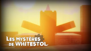 SACRIFICES - OST Les Mystères de Whitestol by NPyoshi 7,435 views 2 years ago 2 minutes, 6 seconds