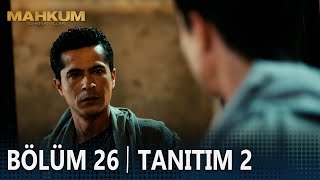 Mahkum 26. Bölüm 2. Tanıtımı