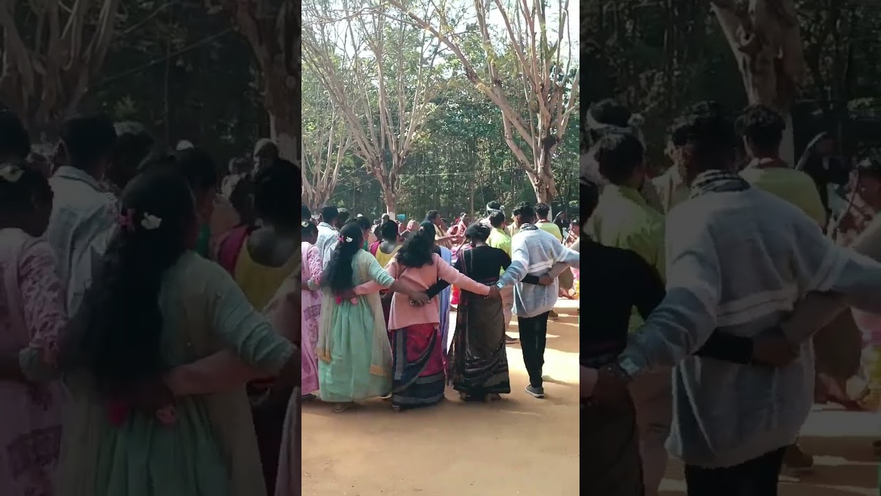 #AadivasiDance