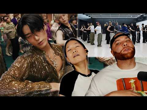 This group goes viral now 🔥 First time ATEEZ(에이티즈) - 'BAD' MV + Dance Practice reaction