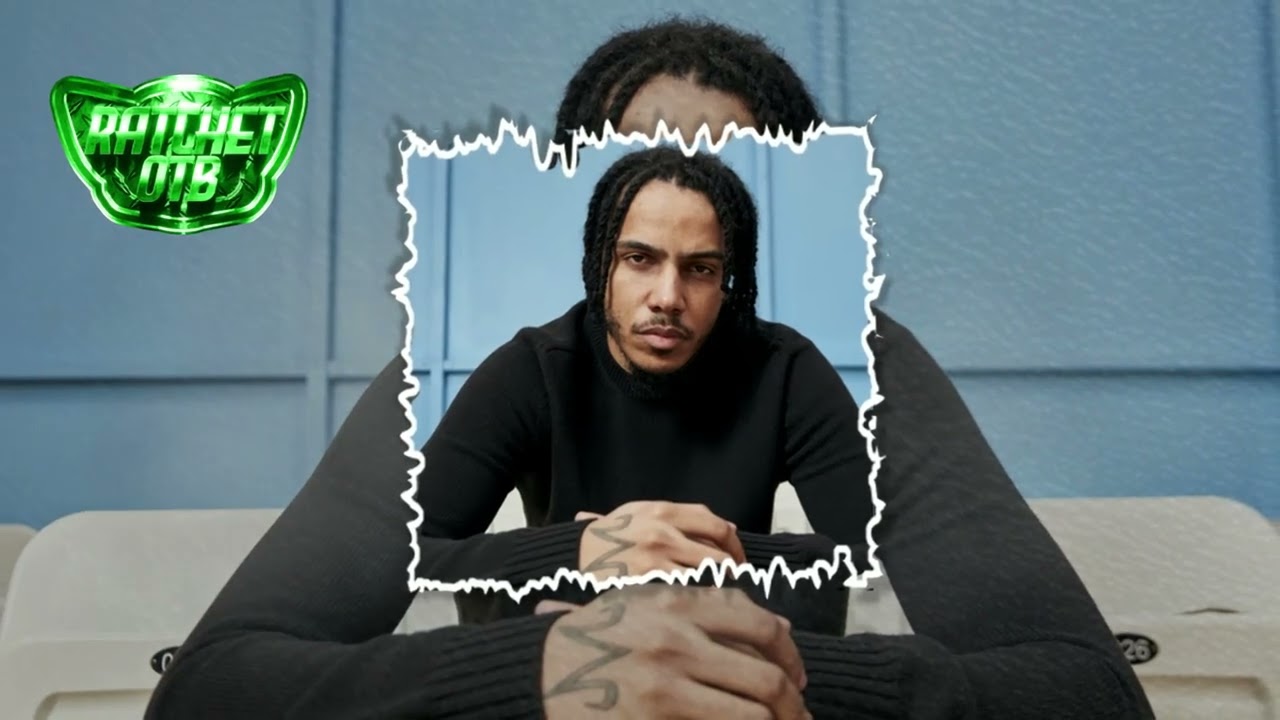 AJ Tracey Type Beat - Coffeshop (Prod. by Ratchet)