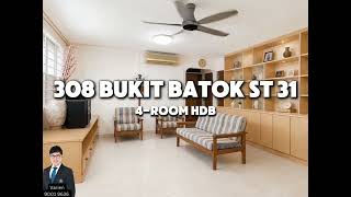 308 Bukit Batok Street 31