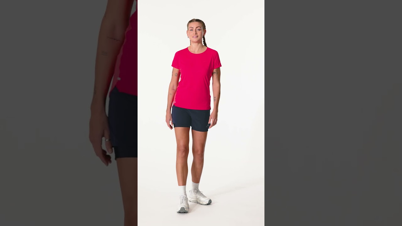Rab - Sonic Ultra T-Shirt - Women's