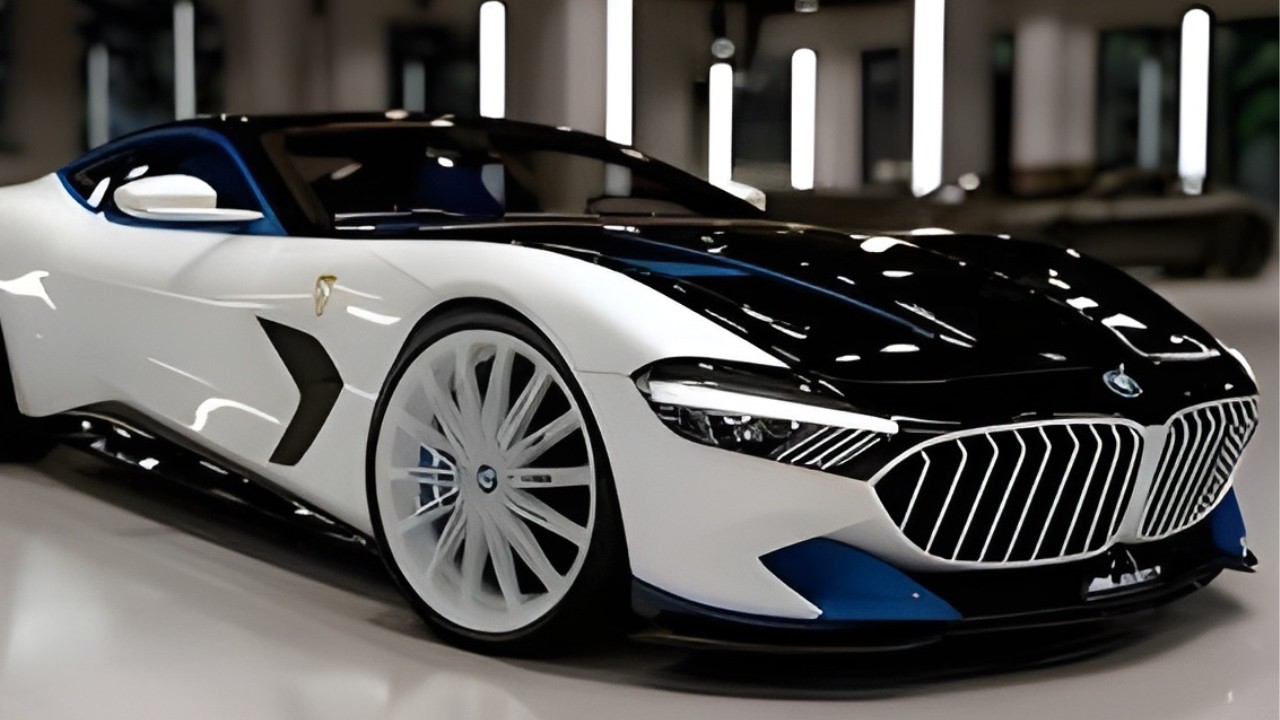 Luxury 2026 BMW Review – Ultimate Performance, Design & Technology ...