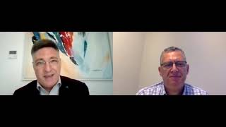Wuics Talks: Rafa Cecilio Ceo de DREAMFIT
