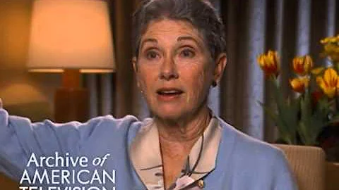 Elinor Donahue discusses her "Father Knows Best" c...
