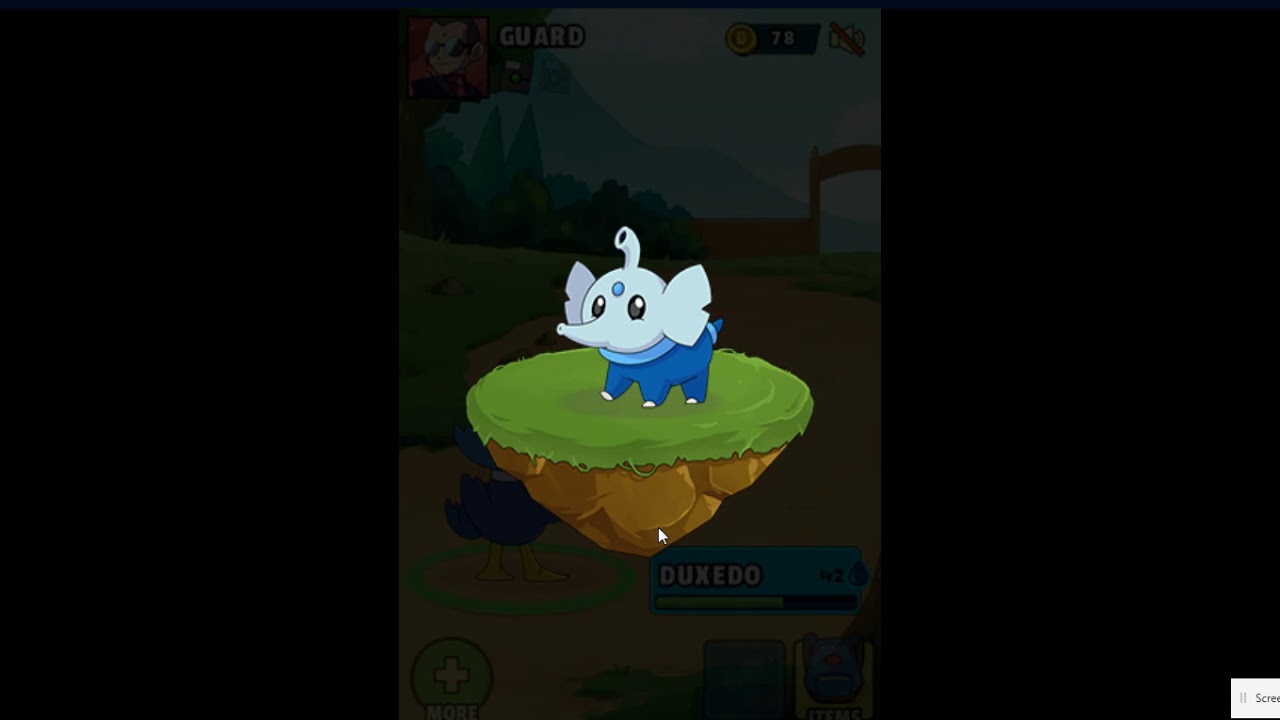 dynamons world 3 game dynamons world 3 game