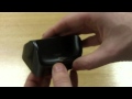 Samsung Galaxy Nexus Desktop HDMI Dock - EDD-H1F2BEGSTD