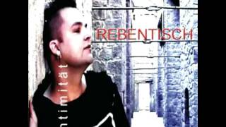 Rebentisch - Intimität - Single (ANALOGMIX by JAN_SOLO) (2008) - Track 13