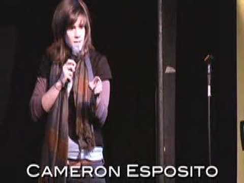 Chicago Underground Comedy Highlights, May 20, 2008